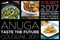 Emailer Anuga2017 Horizontal 3 Title