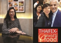 Thaifex - World of Food Asia 2017