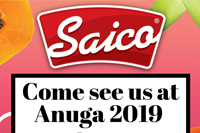 Come see us at Anuga 2019 2 T